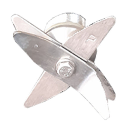 GATTO Spare Complete Blade Assembly for BL-767